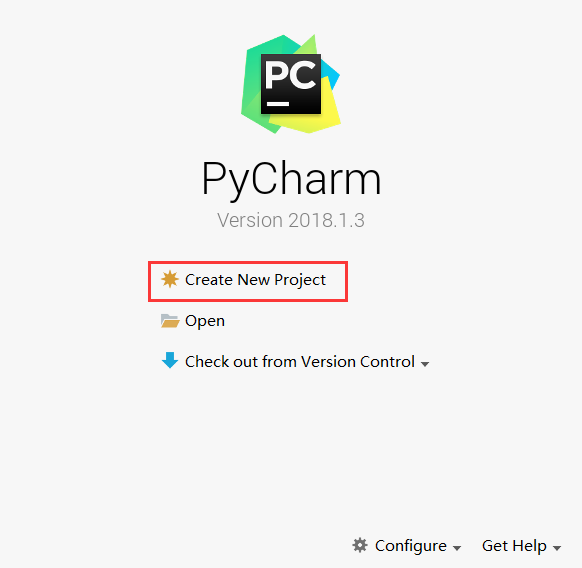 Python环境搭建（Python解释器&PyCharm编辑器）