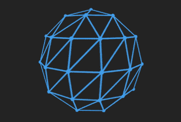 C4D教程！4分钟学会制作环形三维小球循环动画（含工程文件下载）