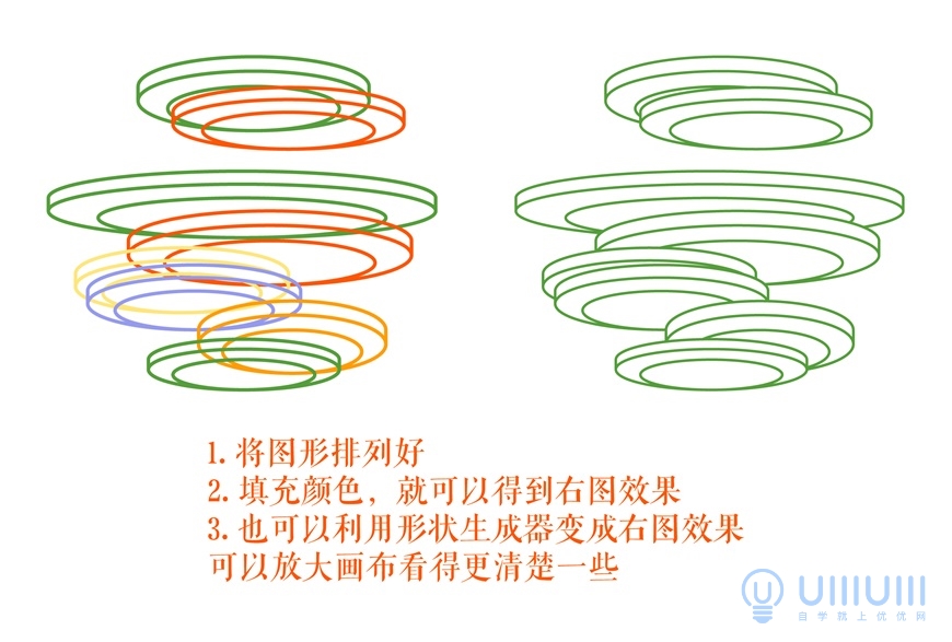 AI教程！教你绘制中国日报同款国潮风插画