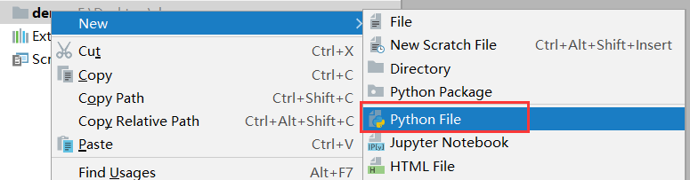 Python环境搭建（Python解释器&PyCharm编辑器）