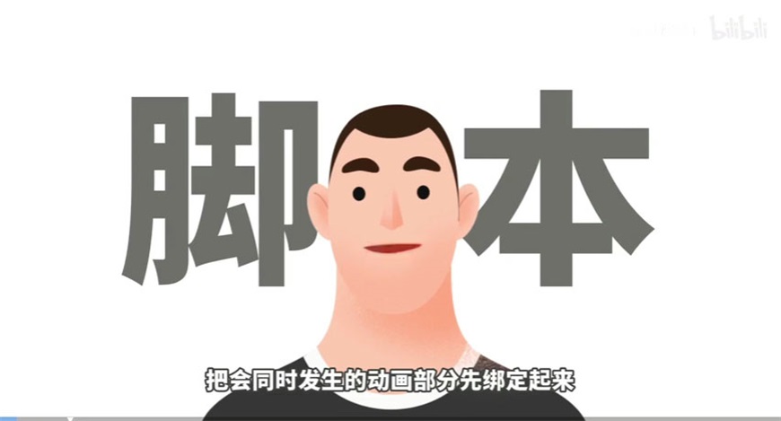 AI教程！如何快速给人物制作表情动画？