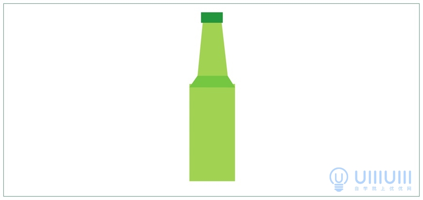 AI教程！几何风啤酒插画如何绘制？一篇教程教会你（含logo文件下载）