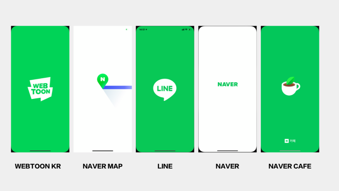 韩国Naver的设计，究竟厉害在哪？