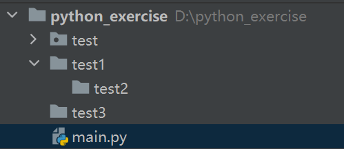 python基础-常用内置包